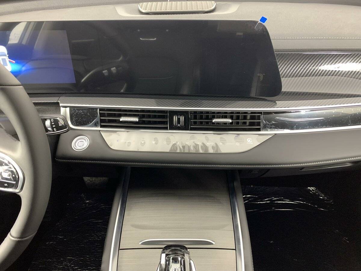 Chery Tiggo 7 Pro Max, 2024 Фото №14