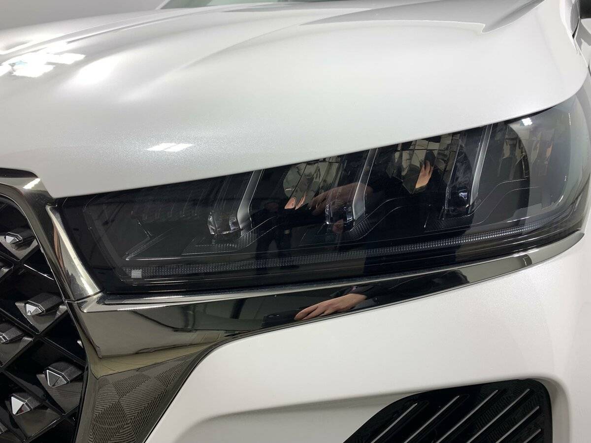 Chery Tiggo 7 Pro Max, 2024 Фото №18