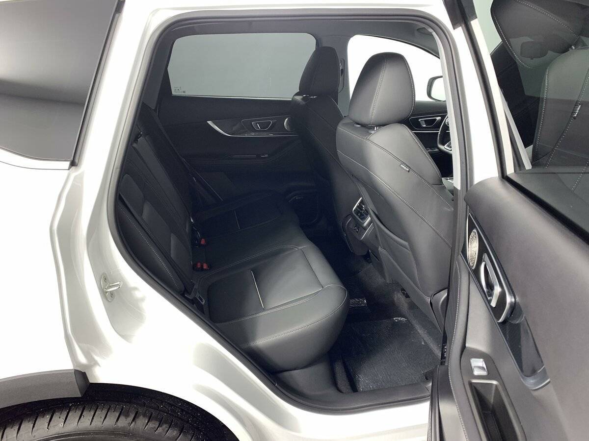 Chery Tiggo 7 Pro Max, 2024 Фото №21