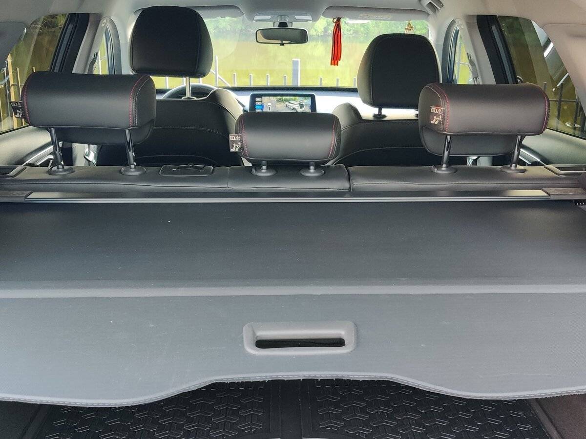 Chery Tiggo 7 Pro, 2021 Фото №20