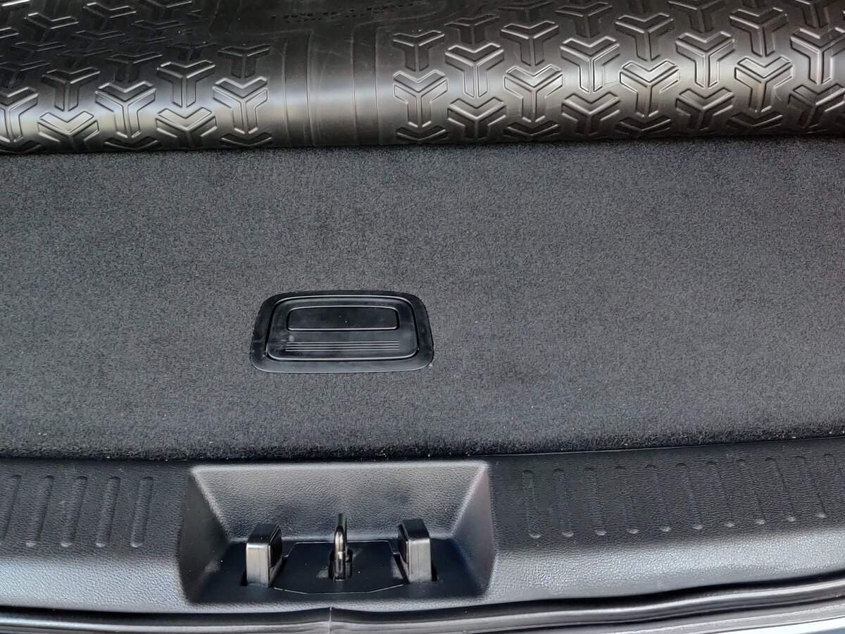 Chery Tiggo 7 Pro, 2021 Фото №23