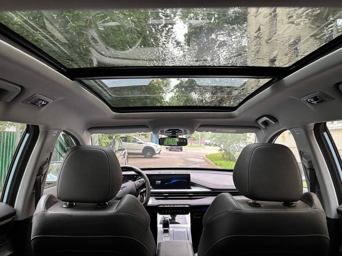 Chery Tiggo 7 Pro Max, 2023 - 42 500 км. | Фото №7