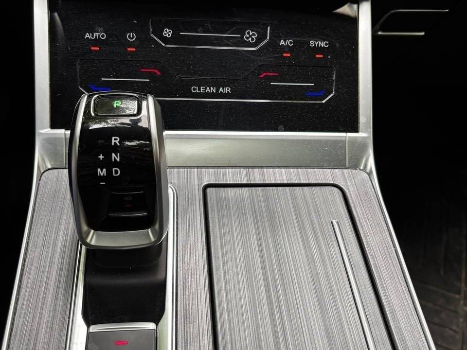 Chery Tiggo 7 Pro Max, 2023 Фото №9