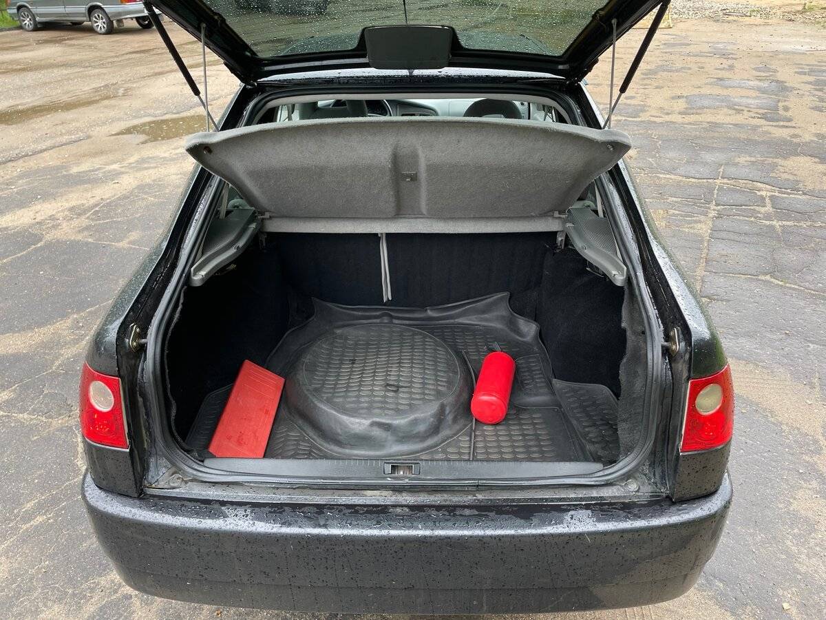 Chery Amulet (A15), 2007 Фото №14