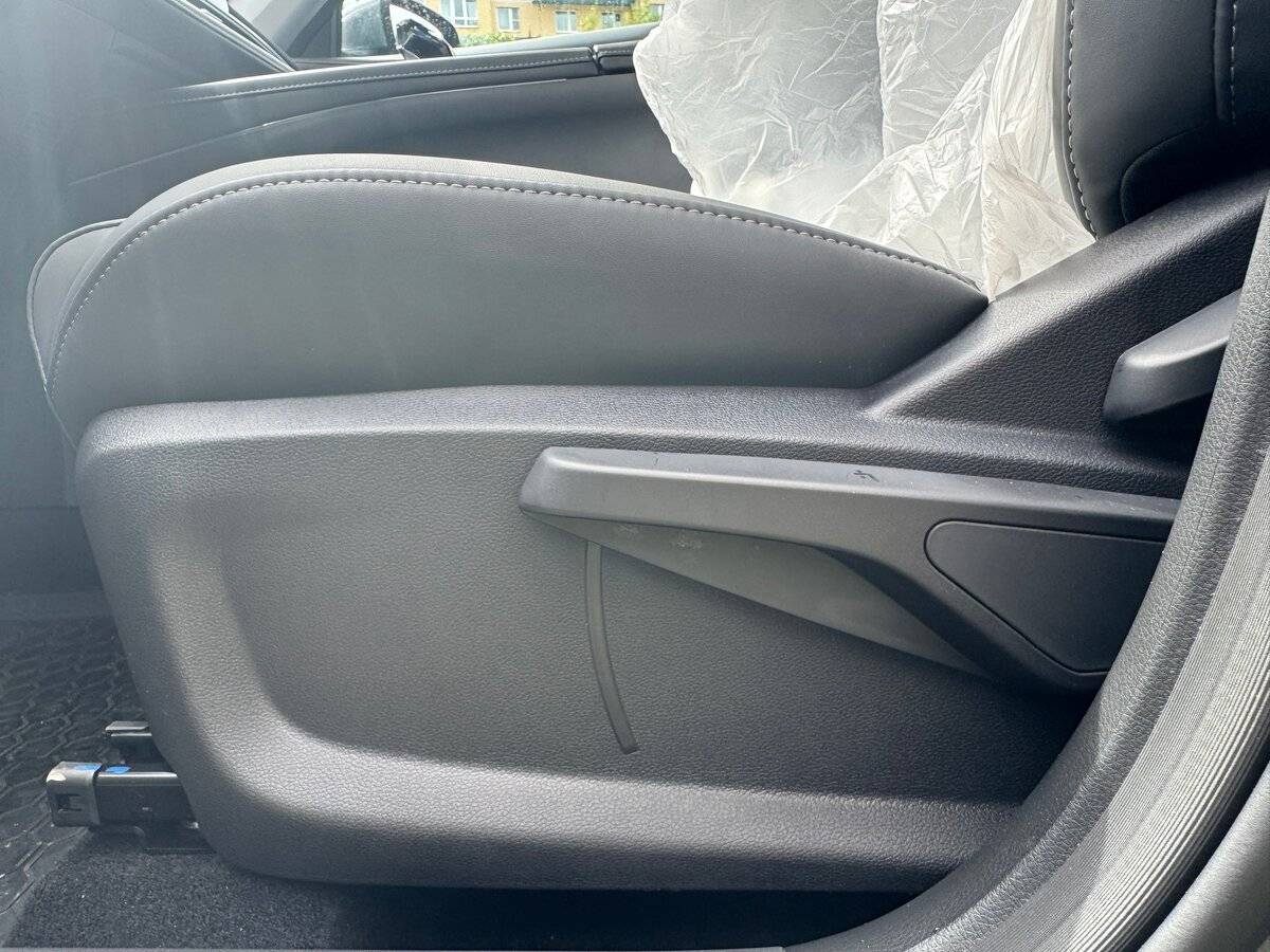 Chery Tiggo 7 Pro Max, 2024 Фото №11