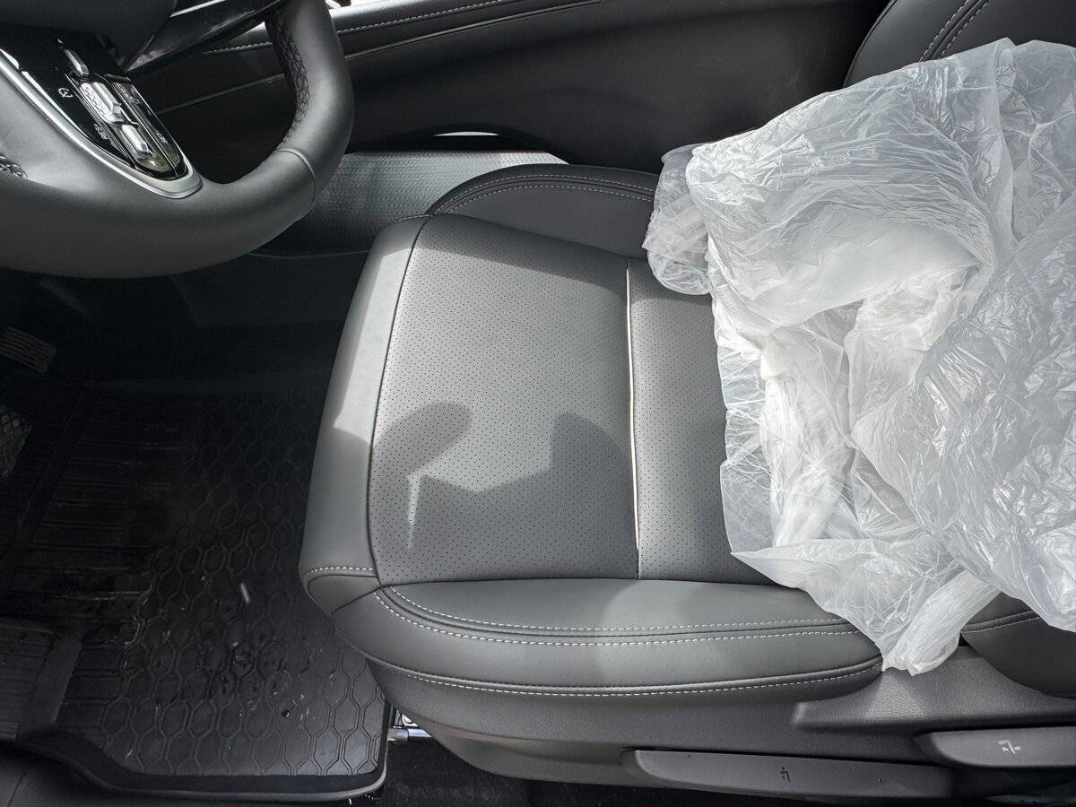 Chery Tiggo 7 Pro Max, 2024 Фото №16