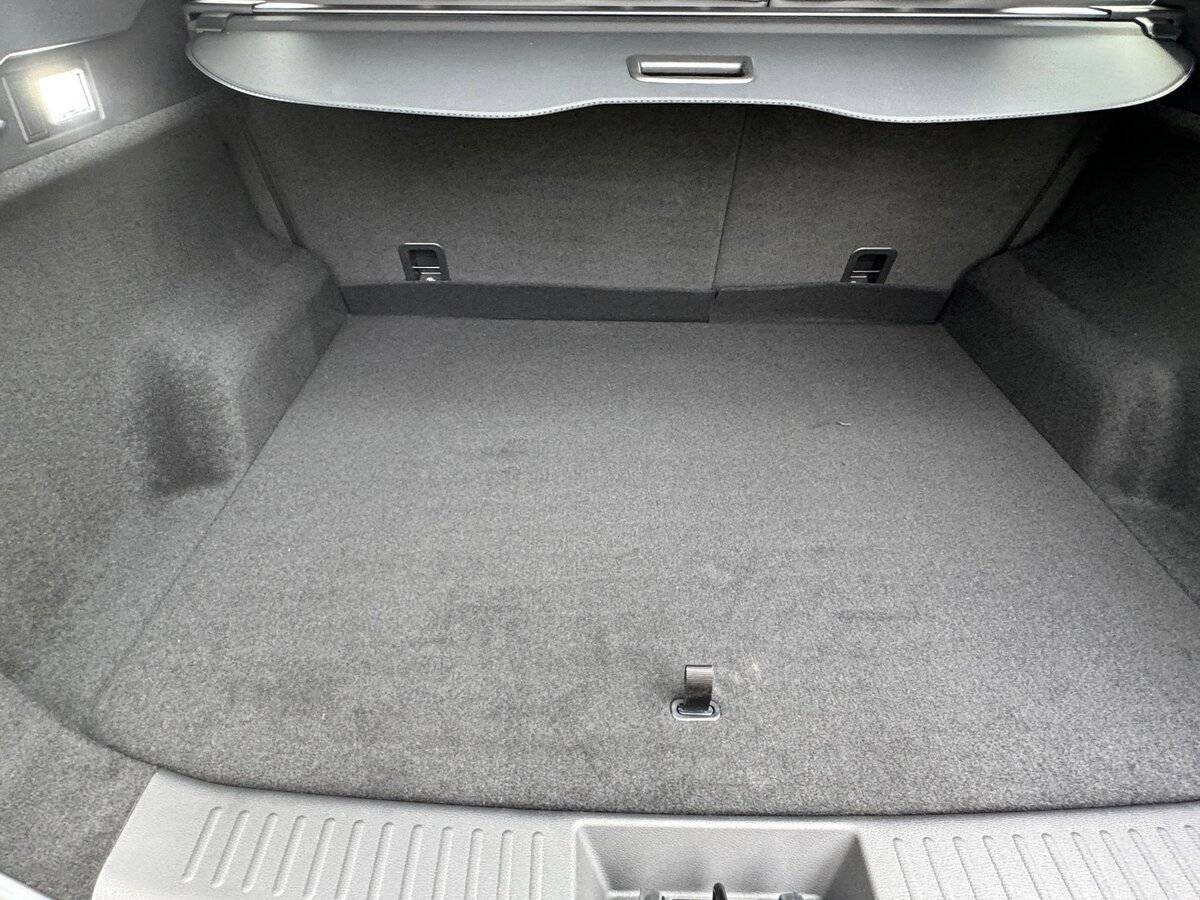 Chery Tiggo 7 Pro Max, 2024 Фото №17