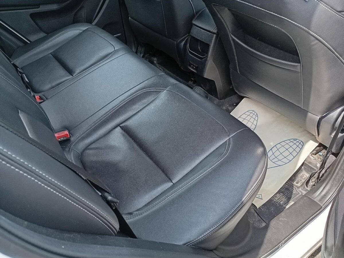 Chery Tiggo 4, 2022 Фото №9