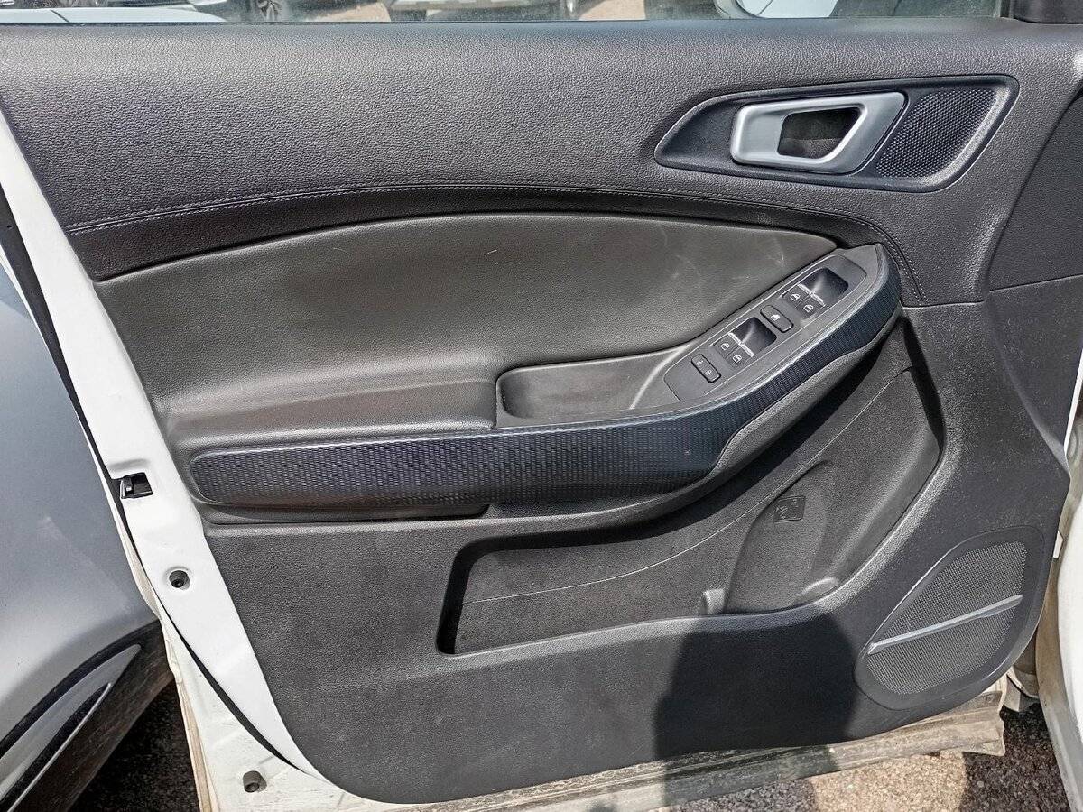 Chery Tiggo 4, 2022 Фото №10