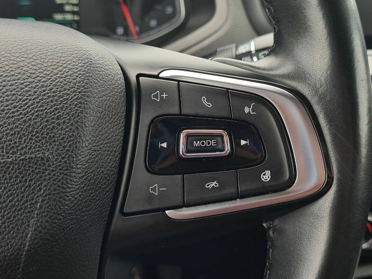 Chery Tiggo 7, 2019 Фото №10