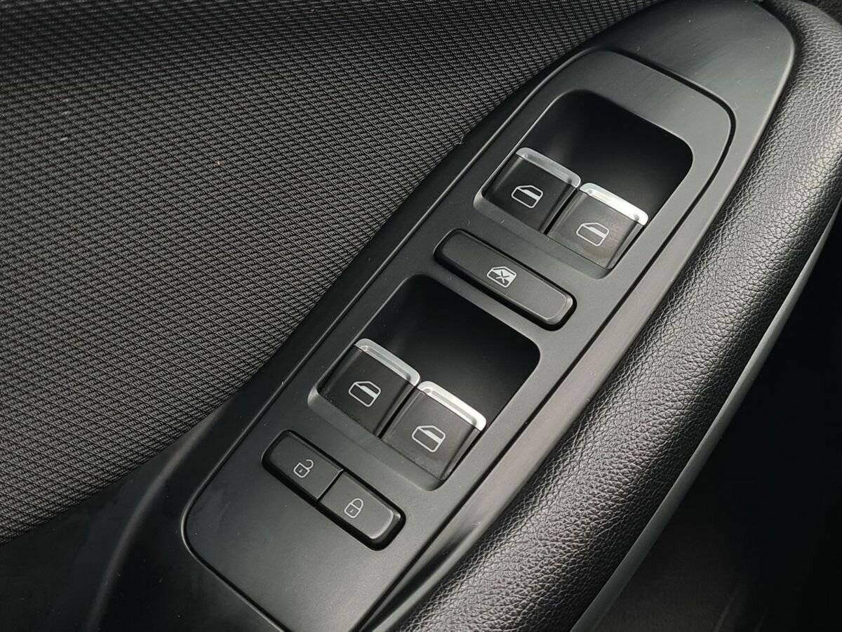 Chery Tiggo 7, 2019 Фото №14