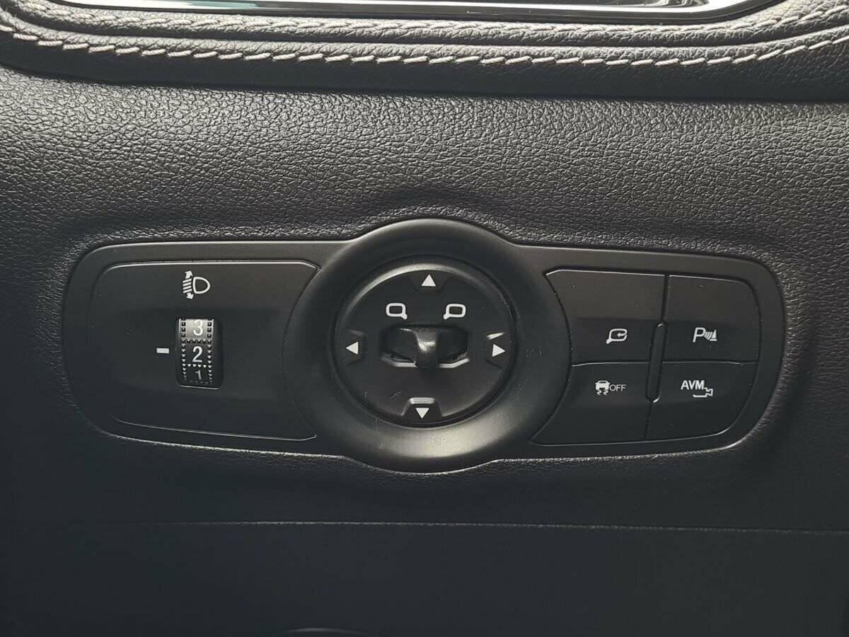 Chery Tiggo 7, 2019 Фото №15