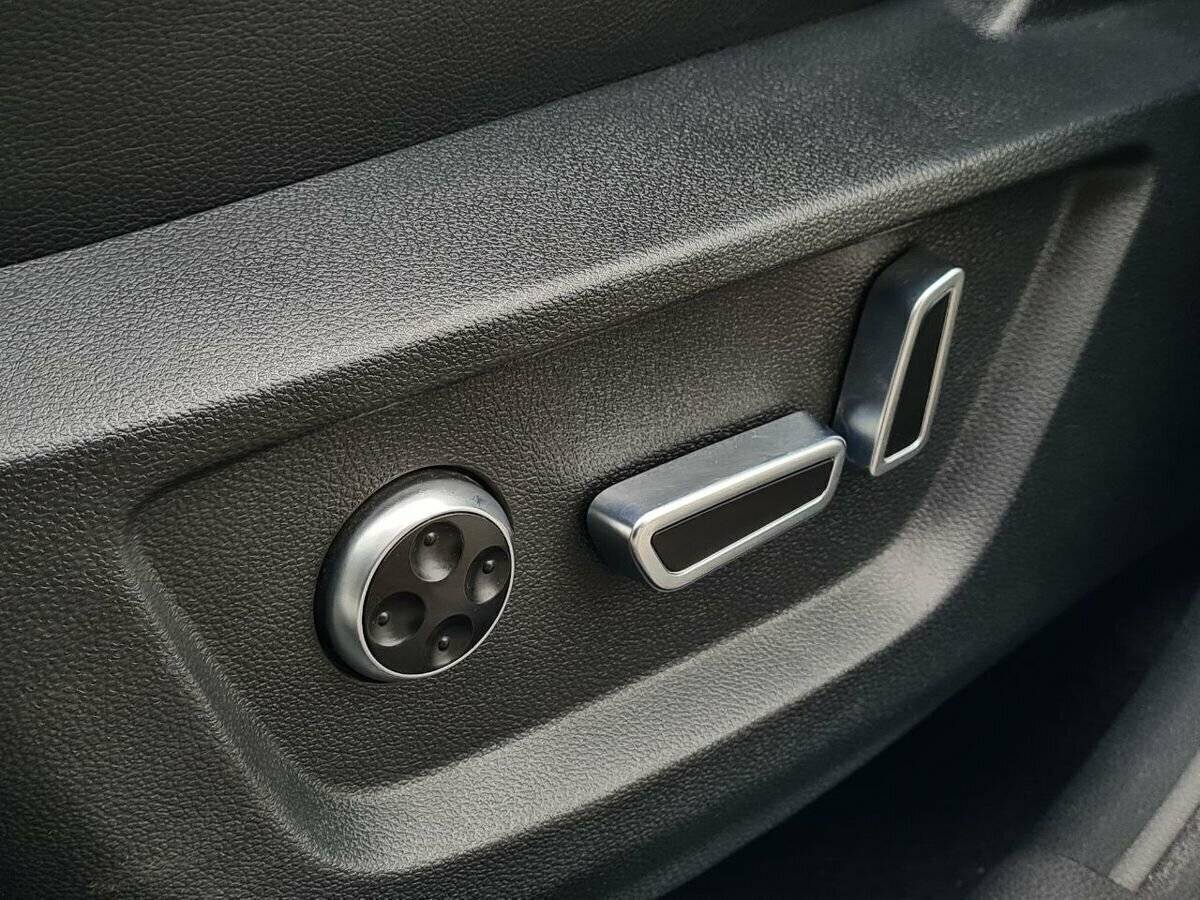 Chery Tiggo 7, 2019 Фото №16