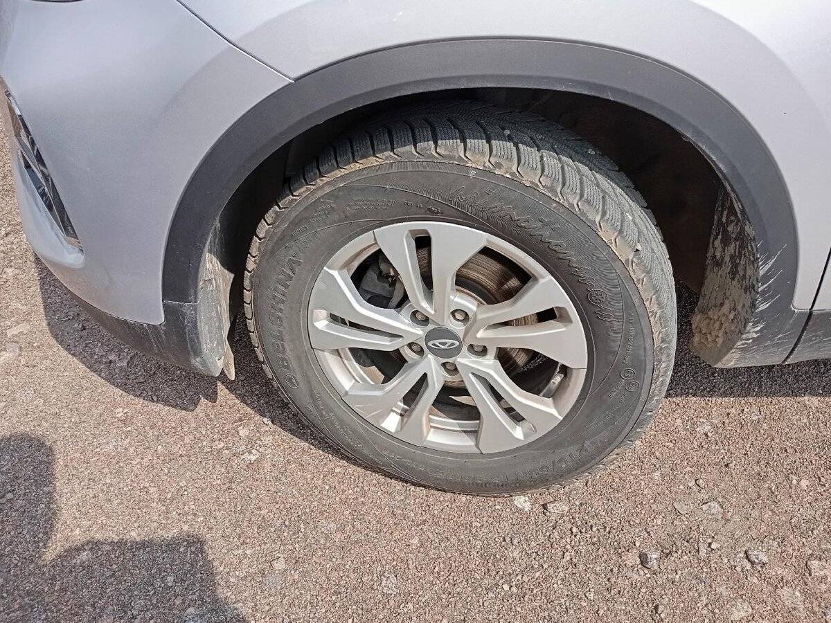 Chery Tiggo 4 Pro, 2022 Фото №10