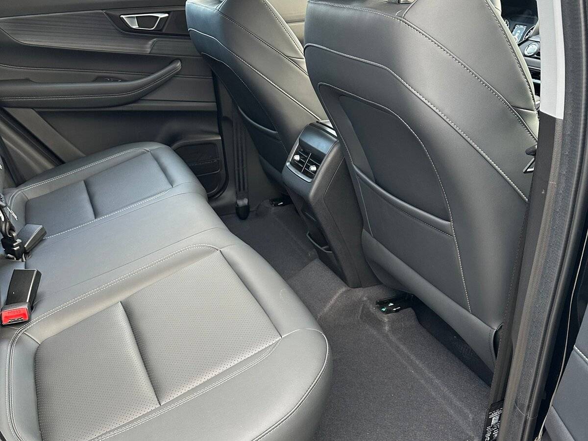 Chery Tiggo 4 Pro, 2024 Фото №13