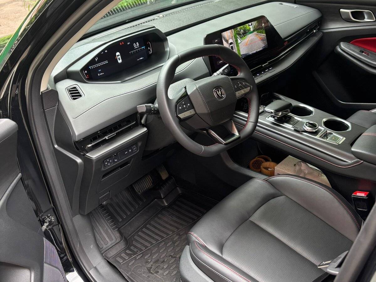 Changan CS55 Plus, 2023 - 12 250 км. | Фото №5