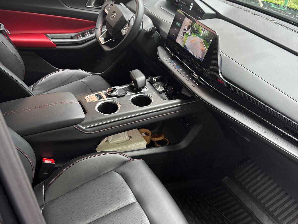 Changan CS55 Plus, 2023 - 12 250 км. | Фото №6