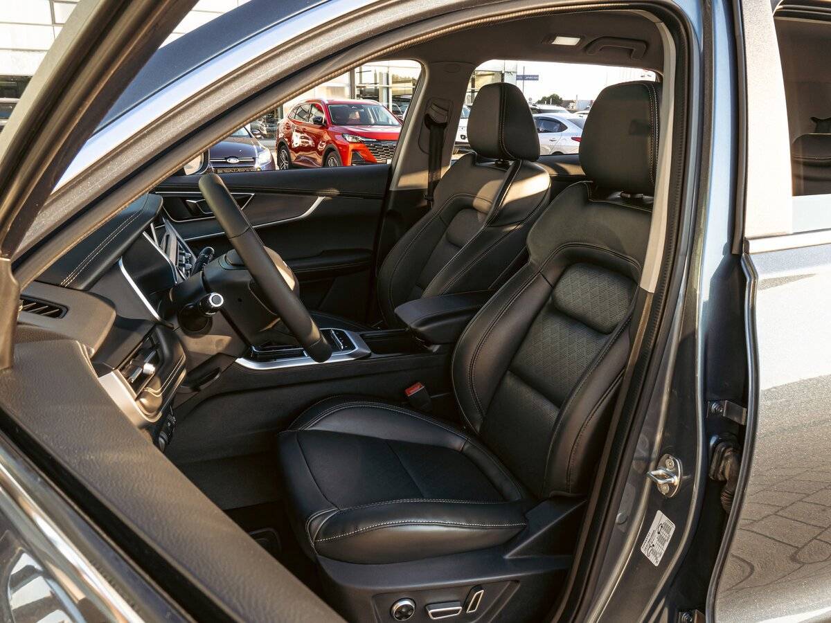 Chery Tiggo 8, 2021 - 143 000 км. | Фото №7