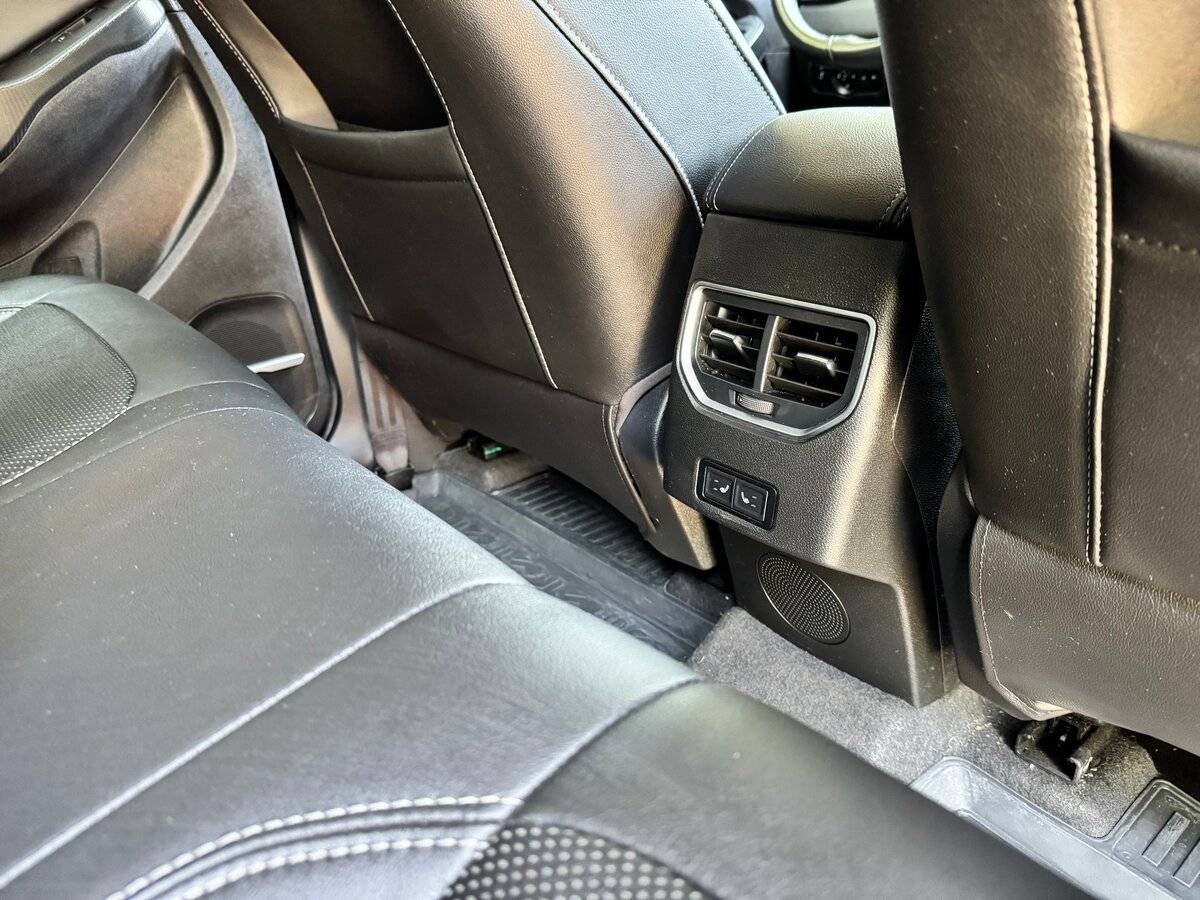 Chery Tiggo 4, 2021 Фото №21