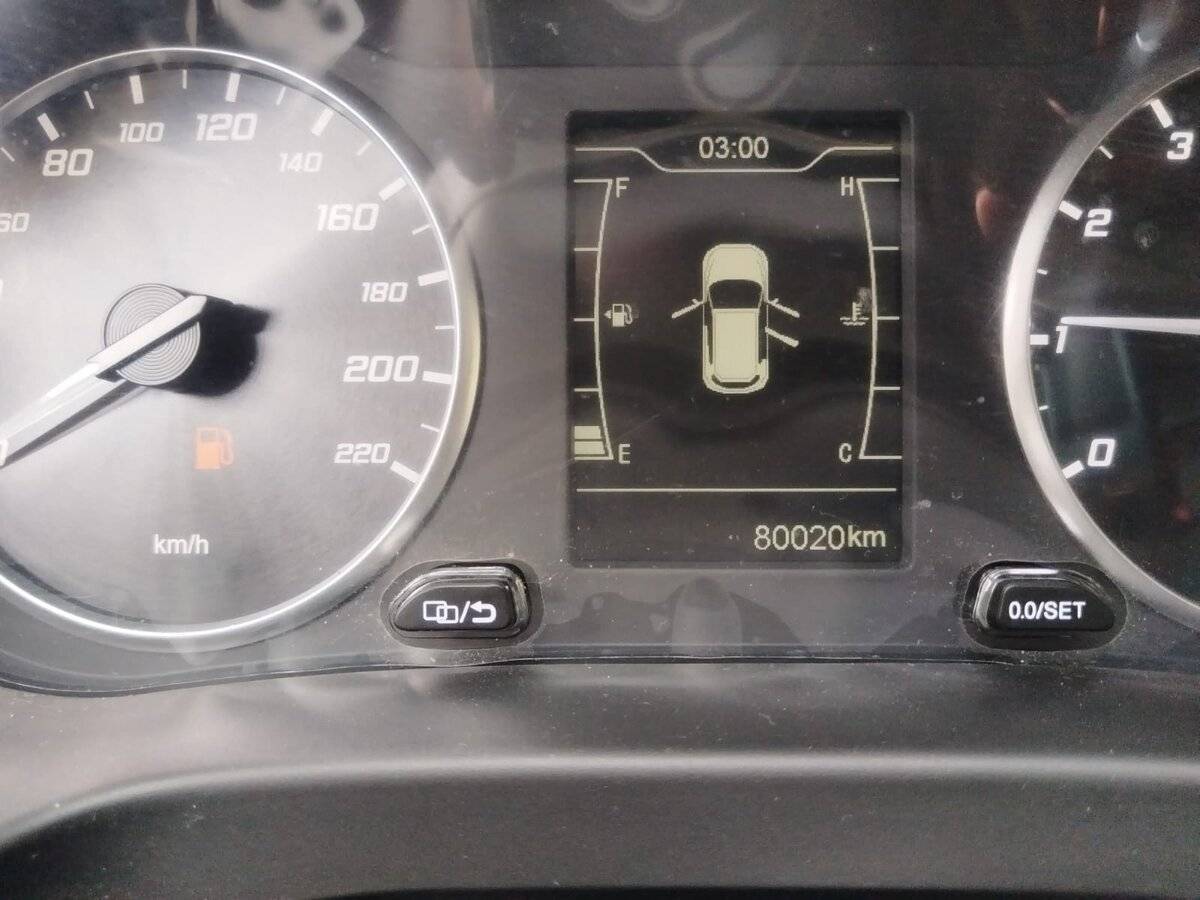 Chery Tiggo 4, 2021 Фото №12