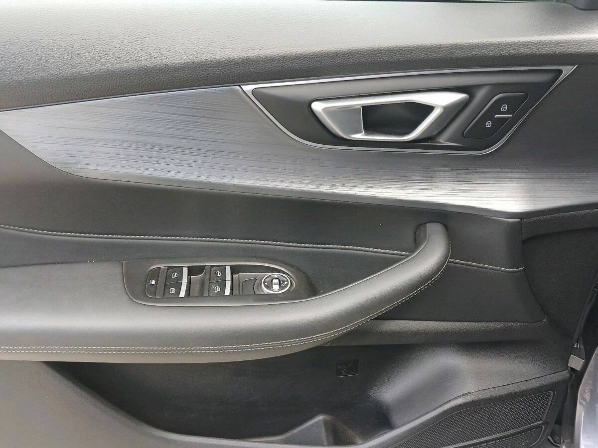 Chery Tiggo 4 Pro, 2023 Фото №15