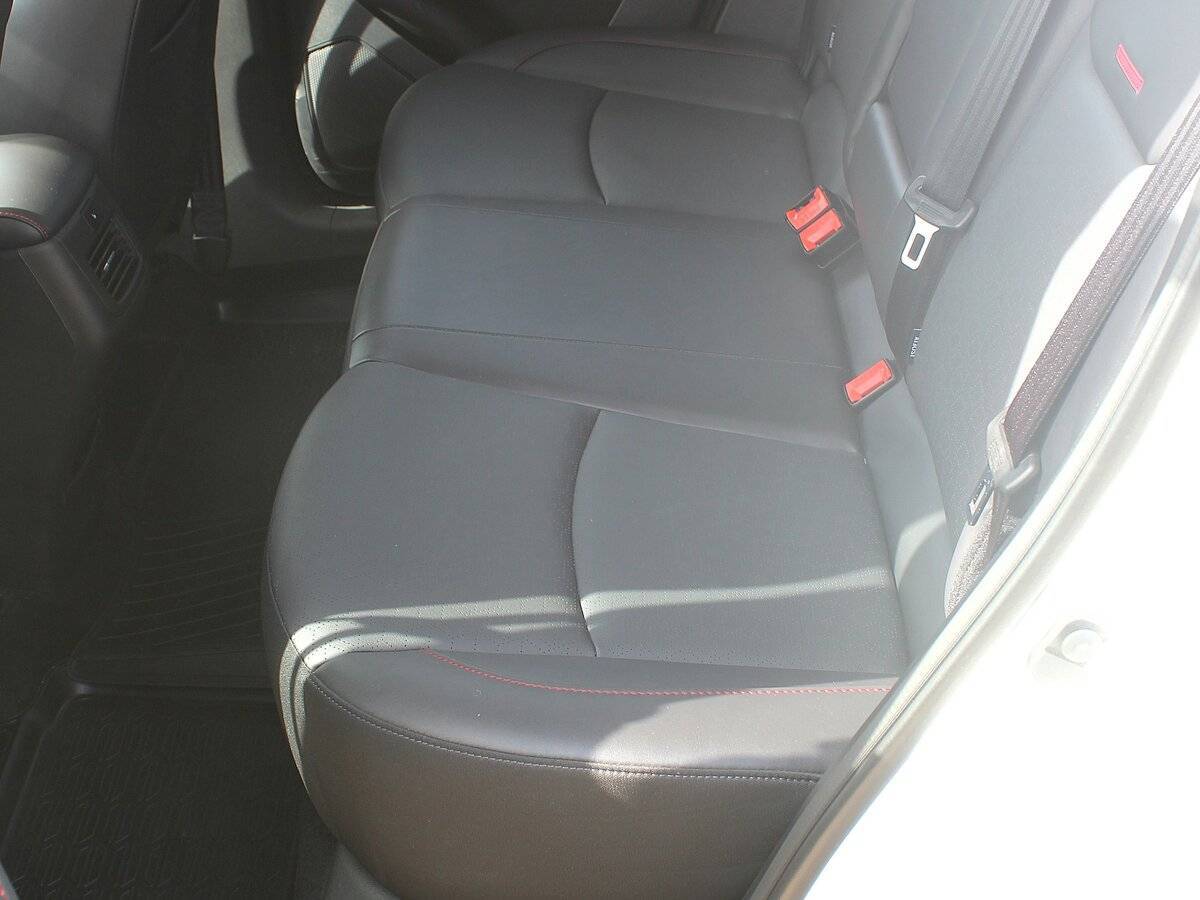 Changan CS35 Plus, 2023 Фото №12