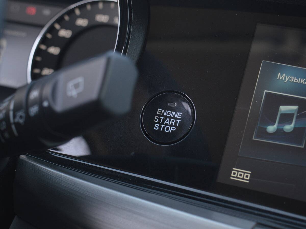 Changan CS35 Plus, 2019 Фото №12