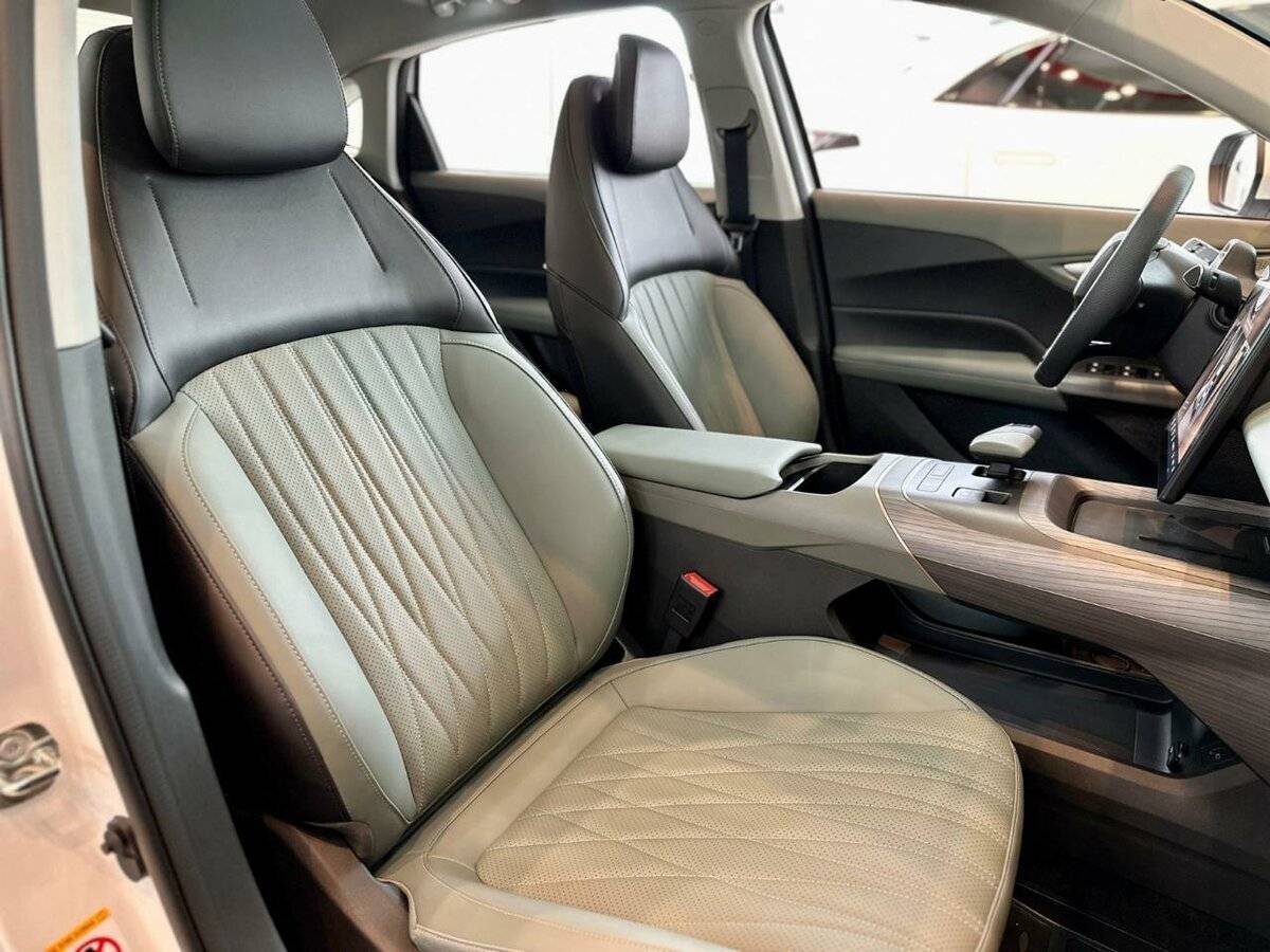 Changan Lamore, 2023 - 966 км. | Фото №5