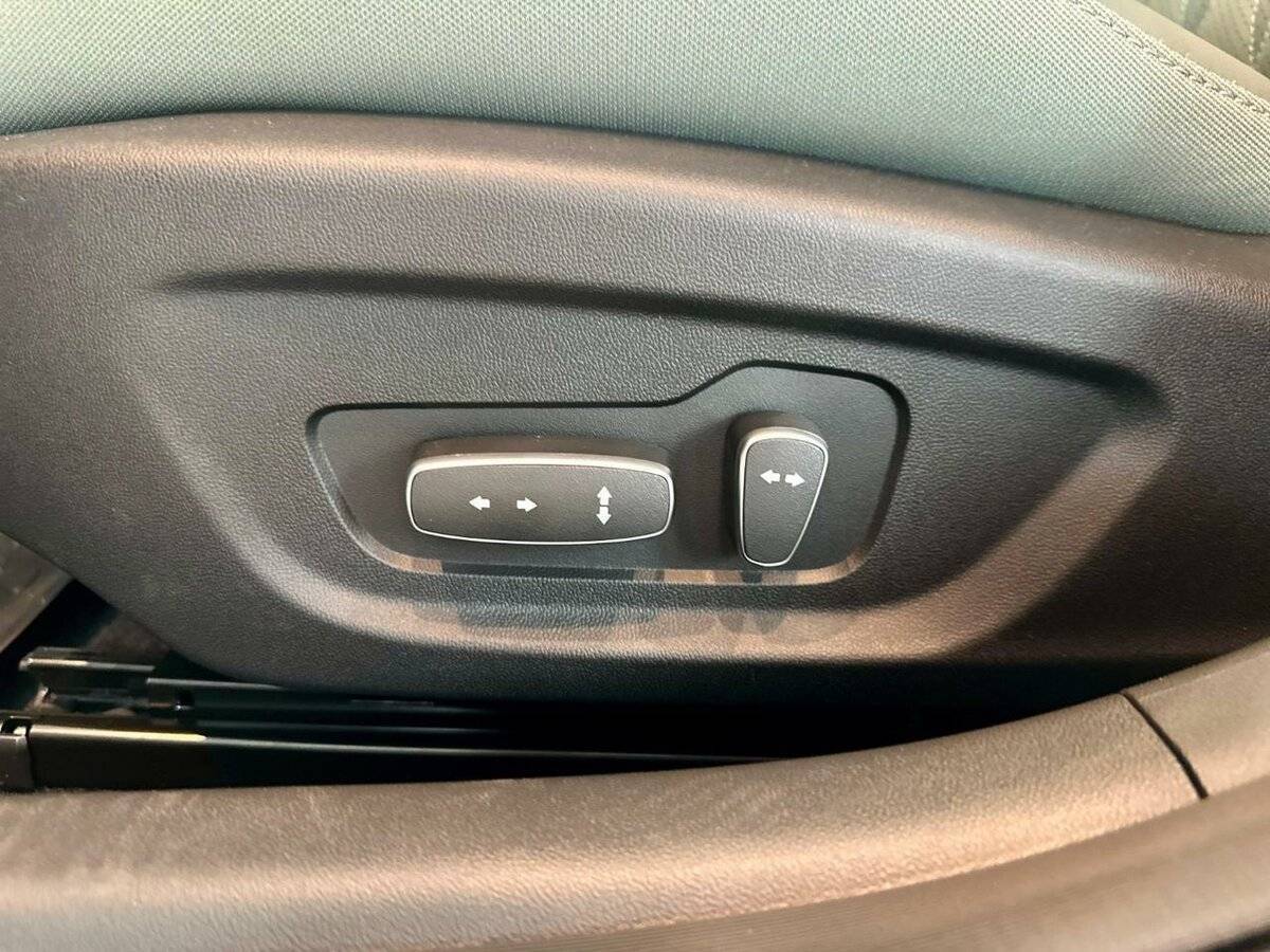 Changan Lamore, 2023 Фото №10