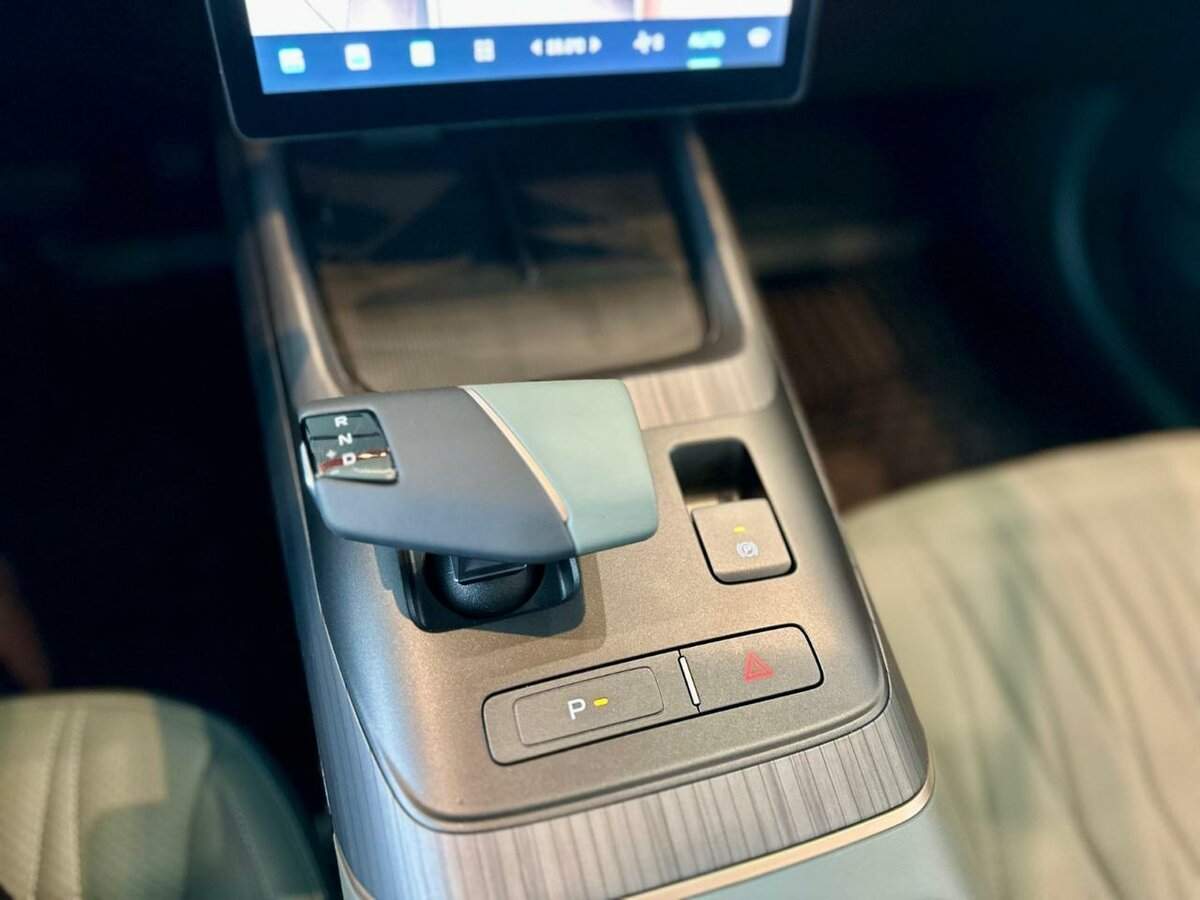 Changan Lamore, 2023 Фото №12