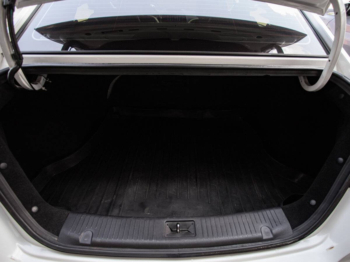 Changan Eado, 2014 Фото №20