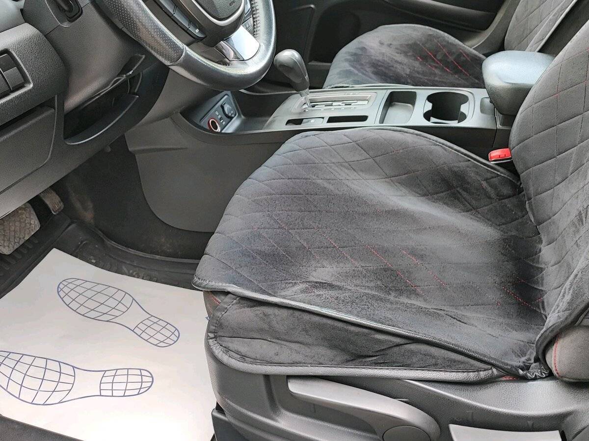 FAW Besturn X80, 2017 Фото №12