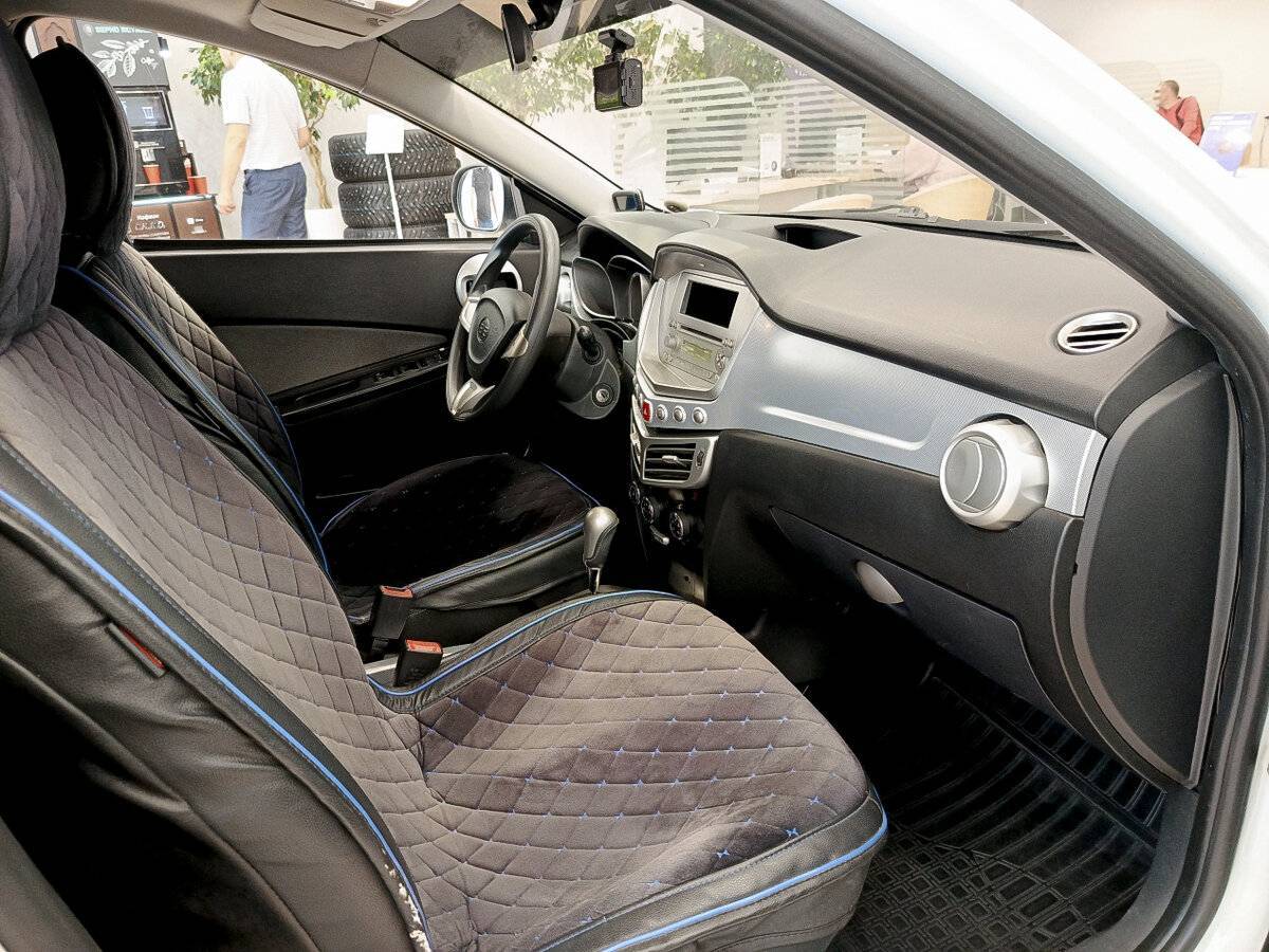 FAW Oley, 2014 Фото №11