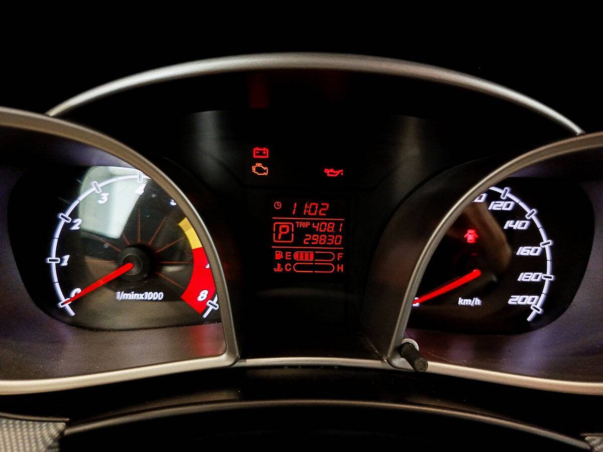 FAW Oley, 2014 Фото №13