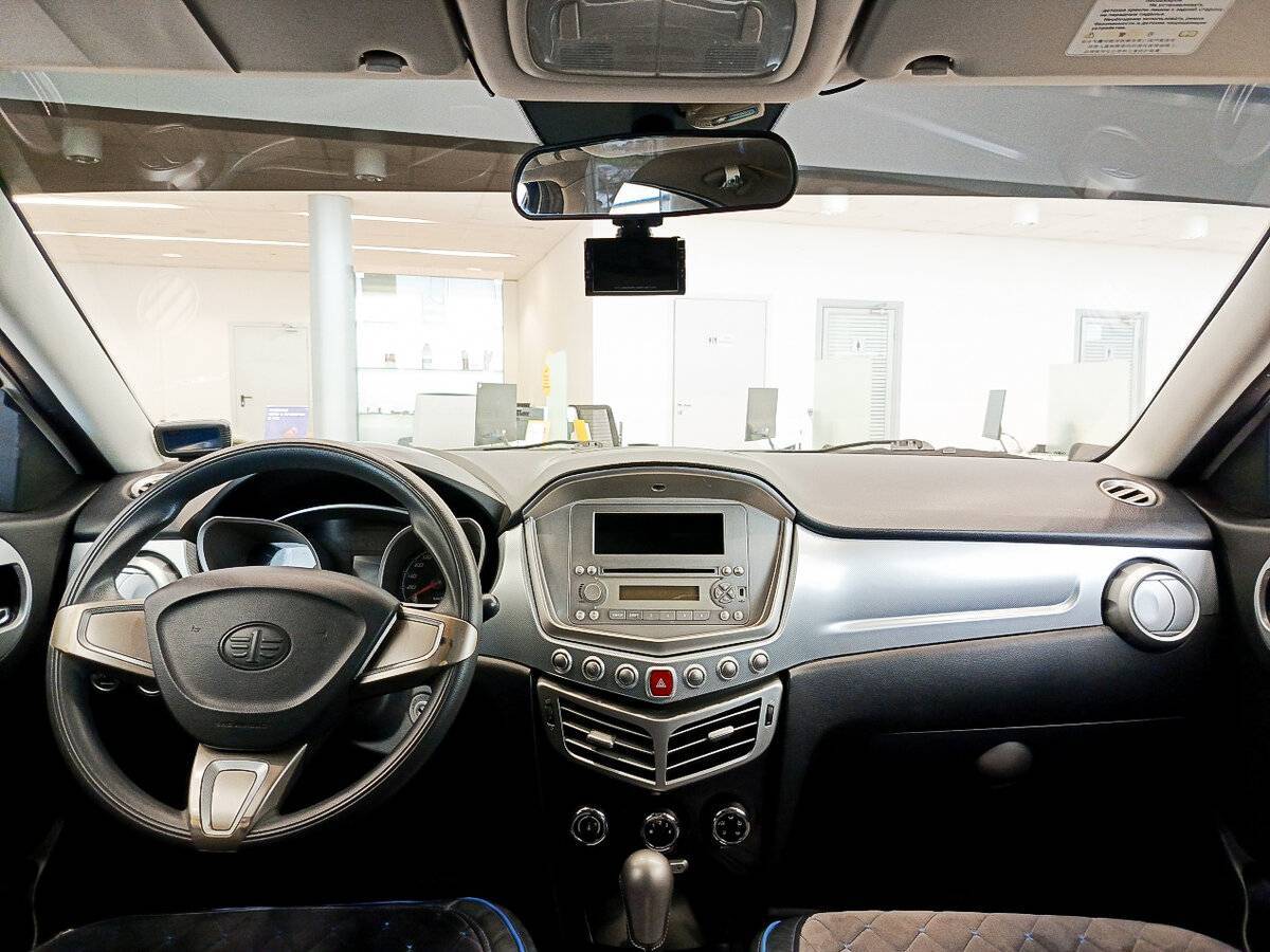 FAW Oley, 2014 Фото №14