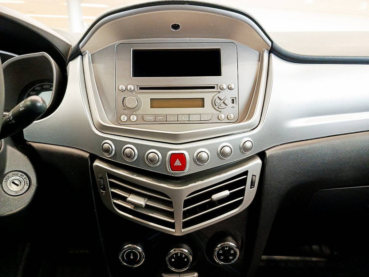 FAW Oley, 2014 Фото №15