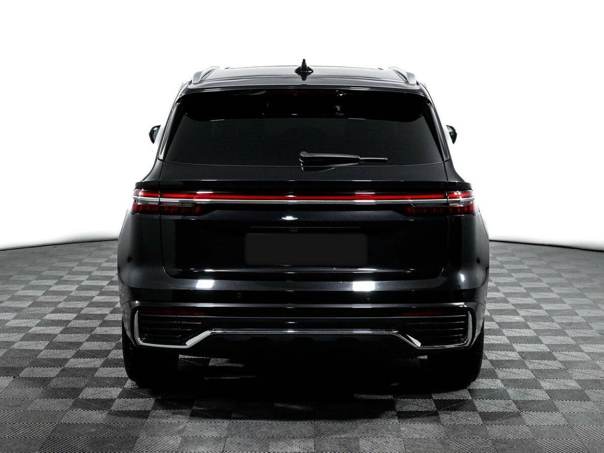 Geely Monjaro, 2023 - 27 044 км. | Фото №6