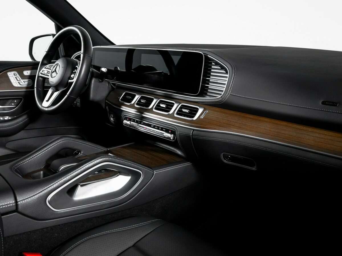 Mercedes-Benz GLE 350, 2021 Фото №9