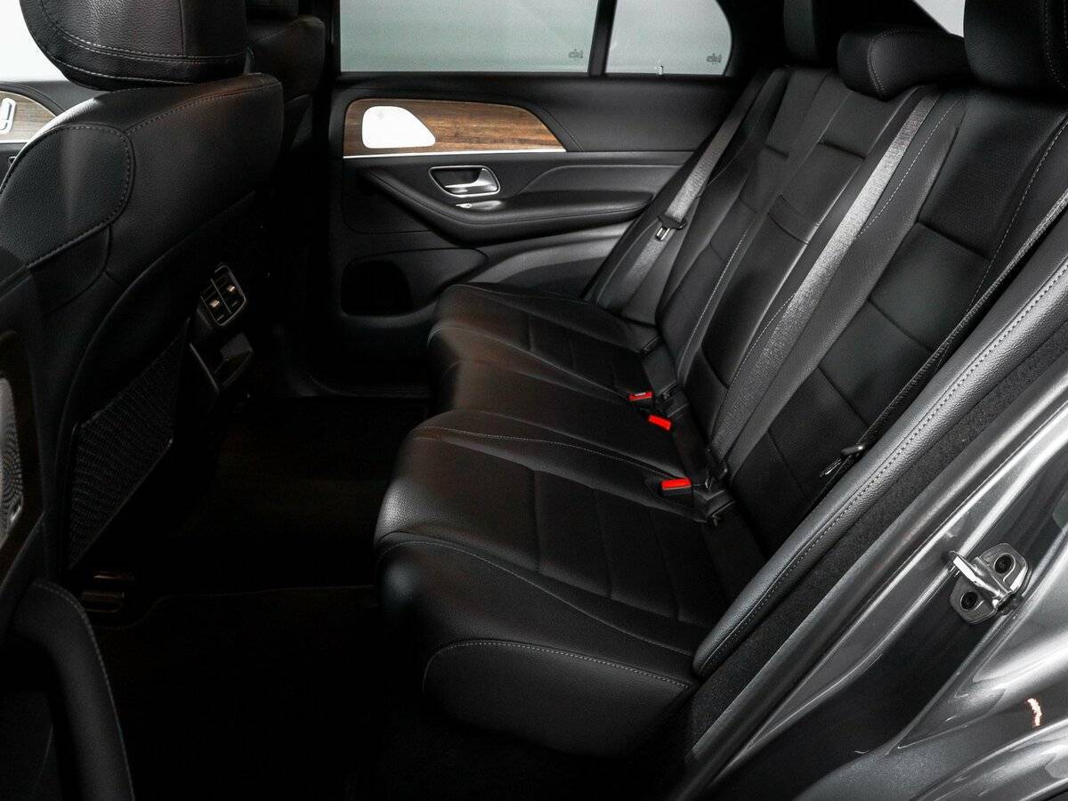 Mercedes-Benz GLE 350, 2021 Фото №10