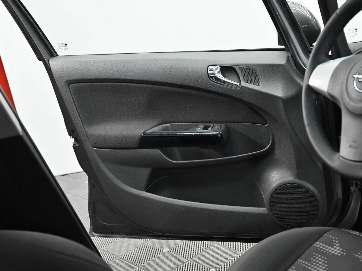 Opel Corsa, 2011 - 121 000 км. | Фото №7