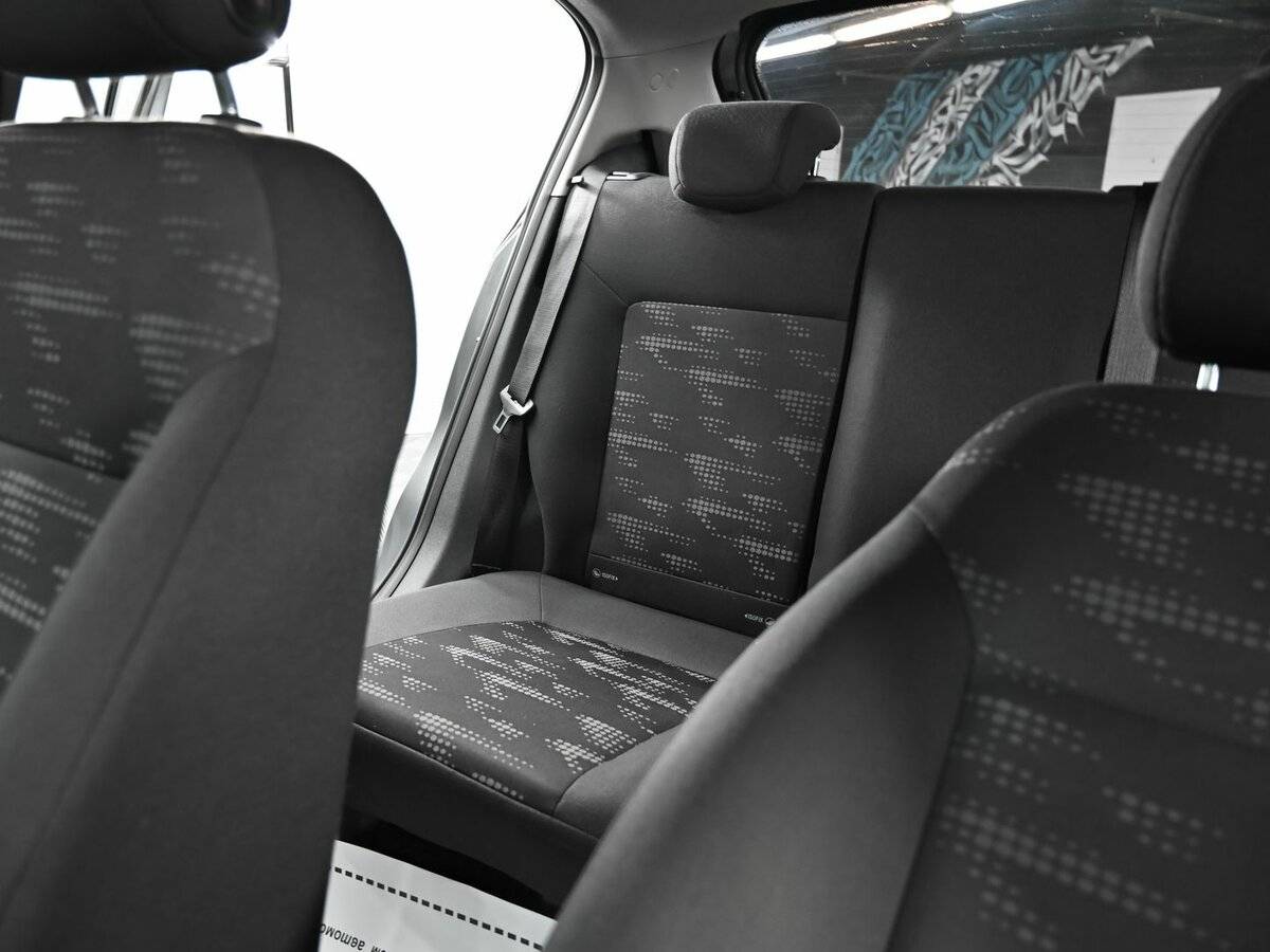 Opel Corsa, 2011 Фото №12