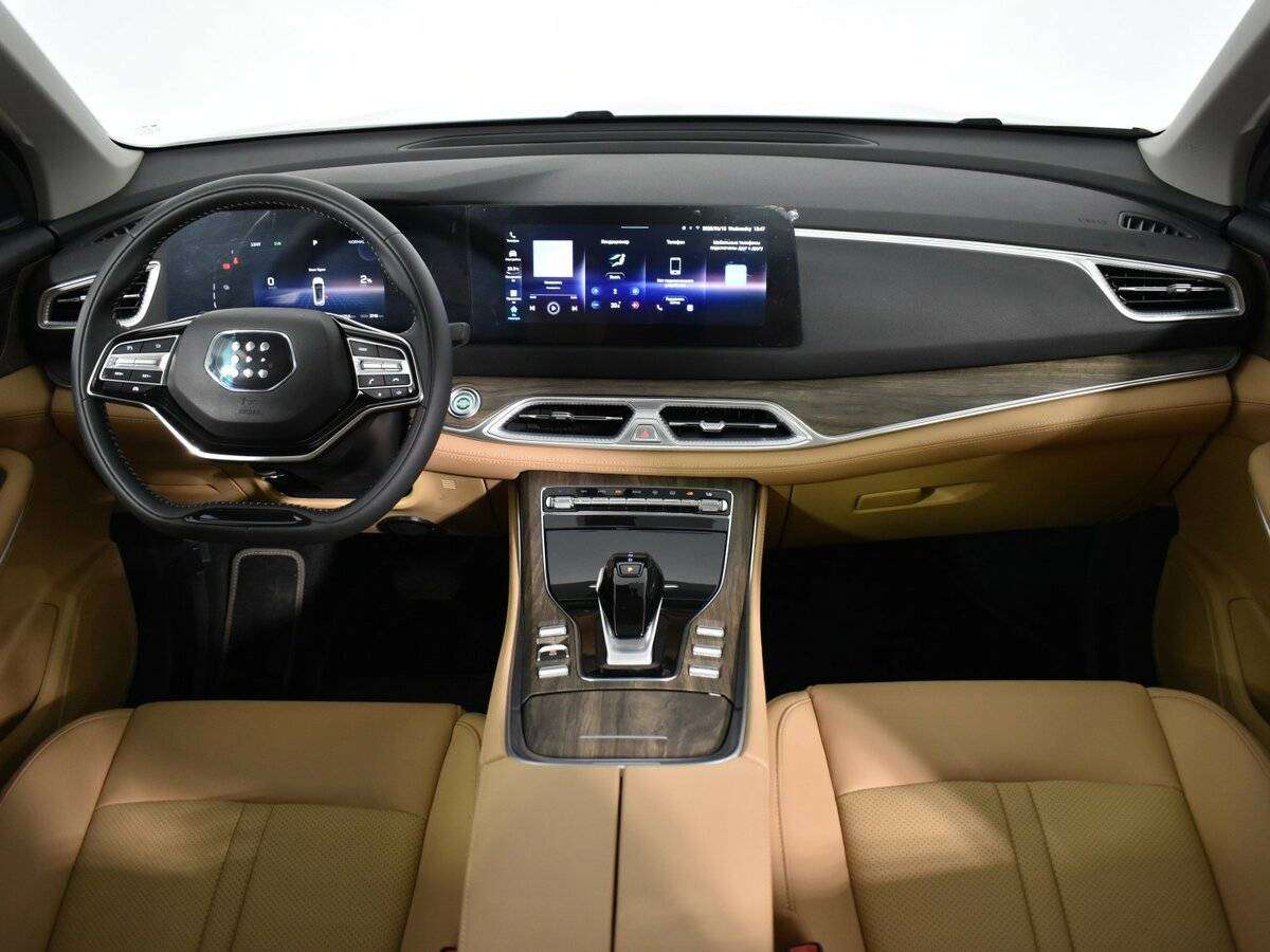 Evolute i-SPACE, 2024 Фото №10