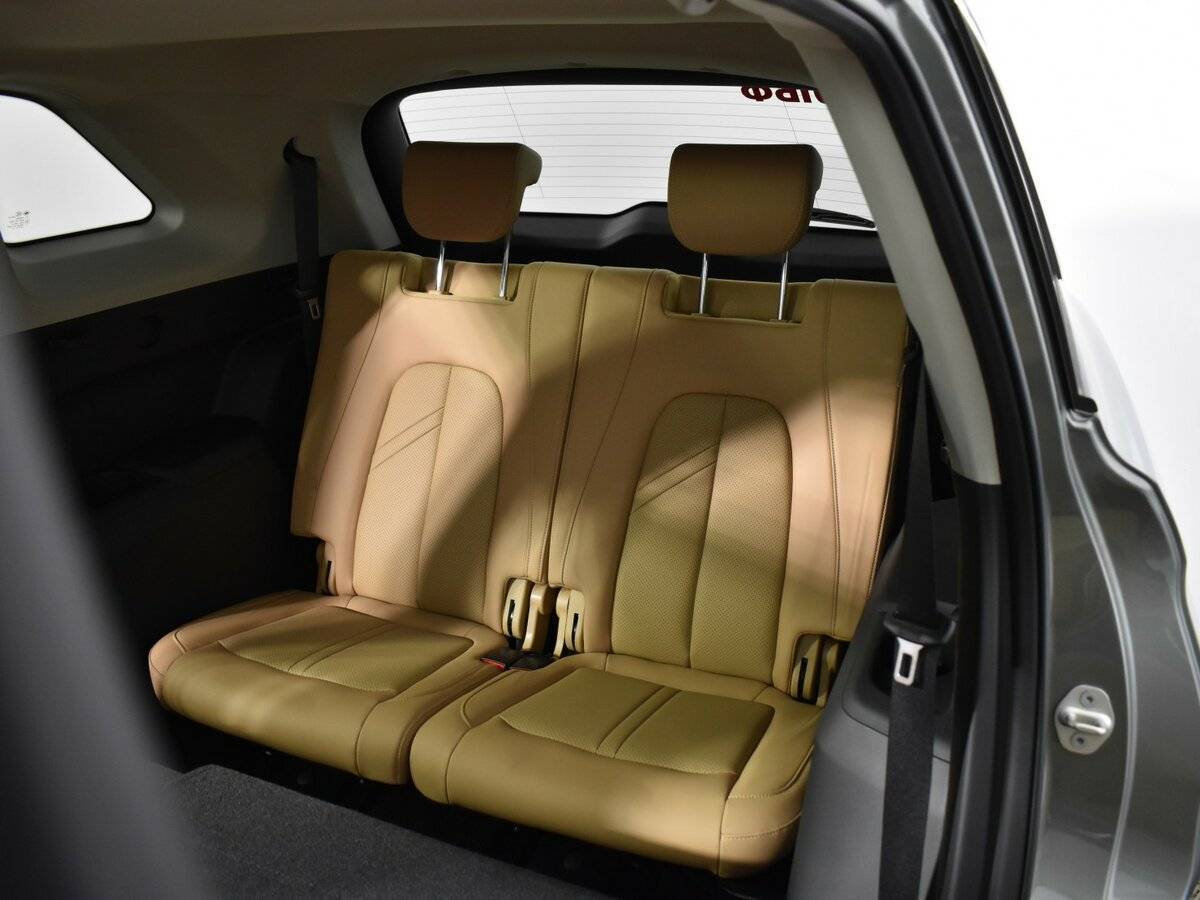 Evolute i-SPACE, 2024 Фото №13