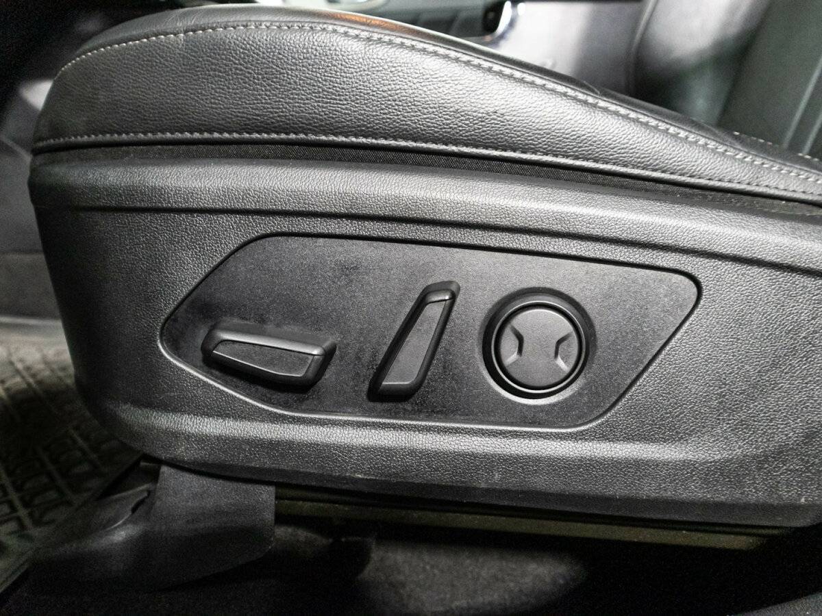 Kia Sorento, 2020 Фото №19