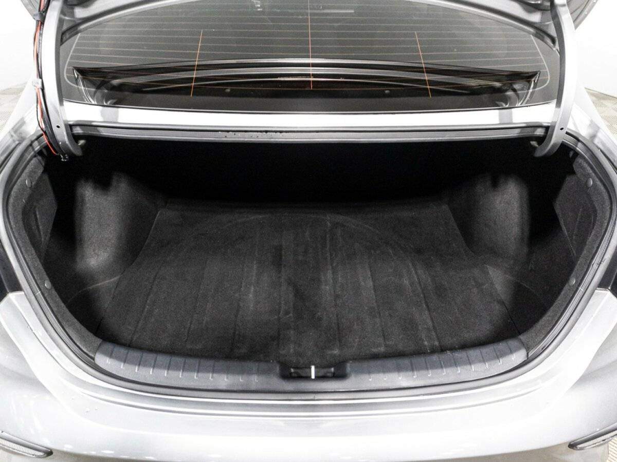 Kia K3, 2020 Фото №15