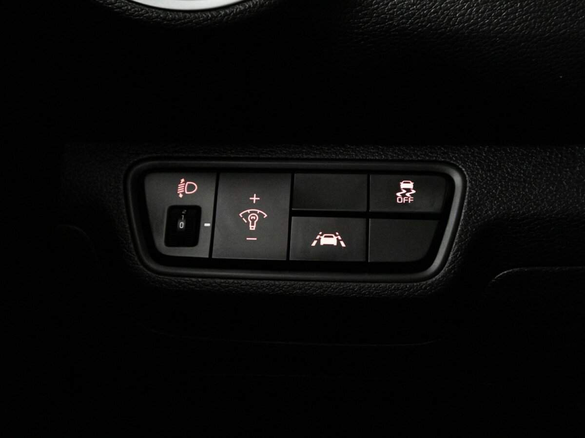 Kia K3, 2020 Фото №21