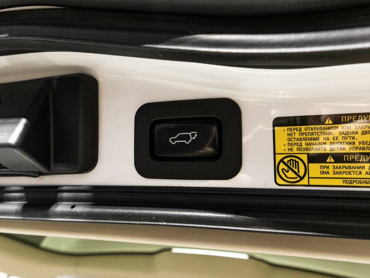 Lexus LX 570, 2013 Фото №16