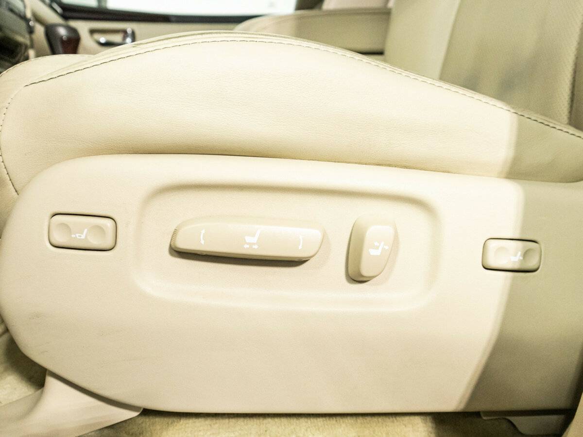 Lexus LX 570, 2013 Фото №18