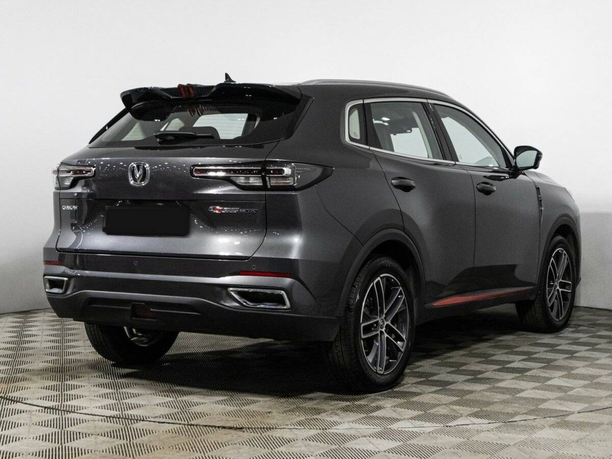 Changan CS55 Plus, 2023 - 18 463 км. | Фото №5