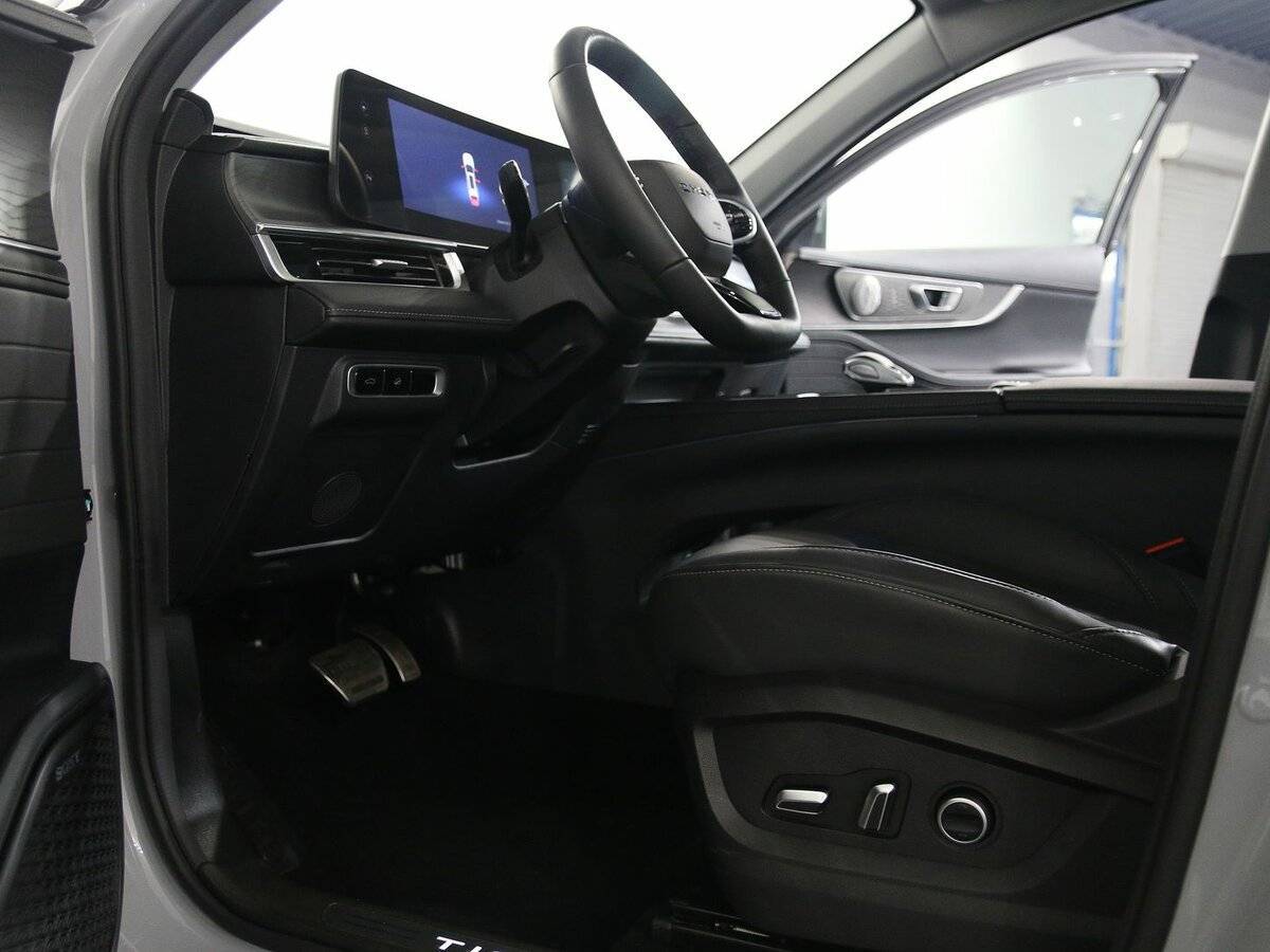 Chery Tiggo 8 Pro Max, 2023 - 22 км. | Фото №8